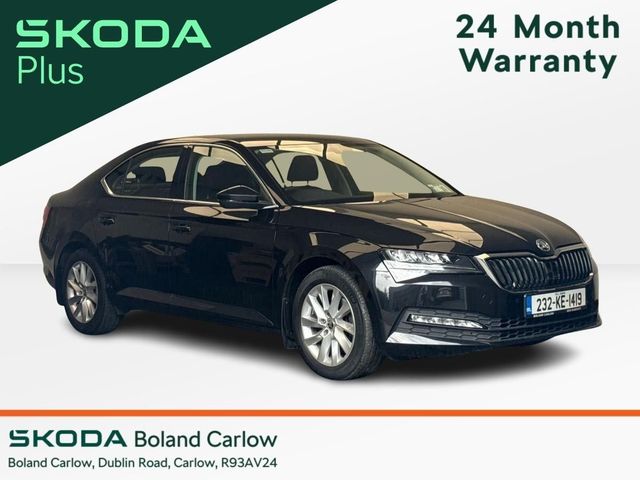 vehicle for sale from Boland Carlow