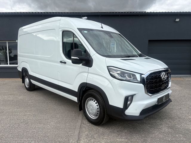 vehicle for sale from Murphy Cars