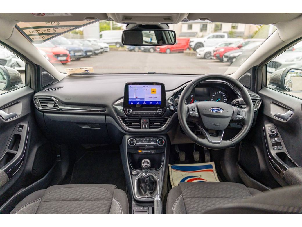 2024 Ford Puma