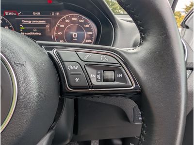 2021 Audi Q2