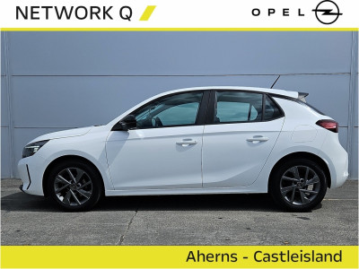 2024 Opel Corsa