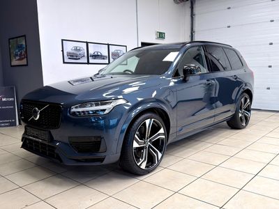 2023 Volvo XC90