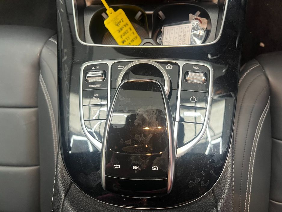 2019 Mercedes-Benz E Class