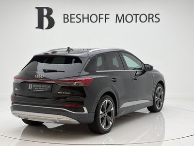 2023 Audi Q4