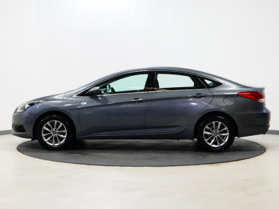 2017 Hyundai i40