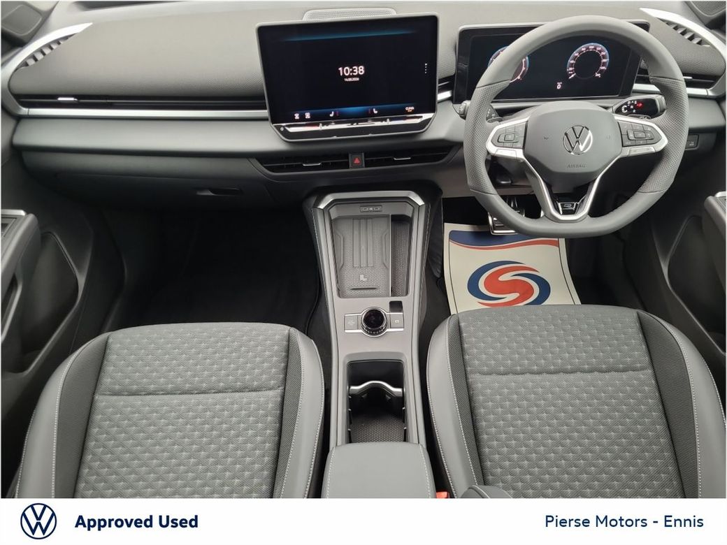 2026 Volkswagen T-Roc