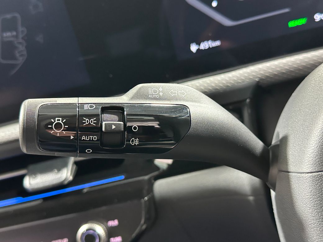 2025 Kia EV6