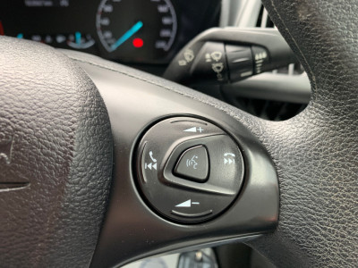 2021 Ford Transit Connect