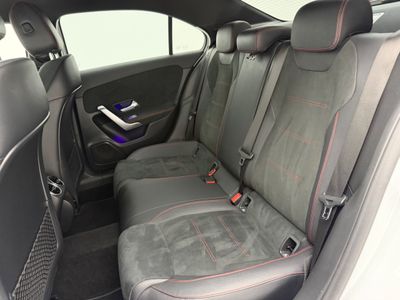 2023 Mercedes-Benz A Class