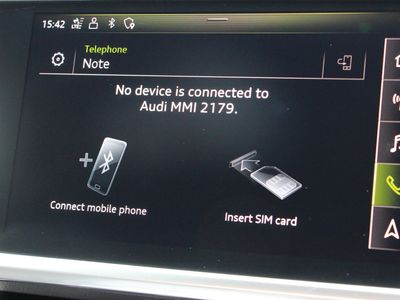 2019 Audi A6