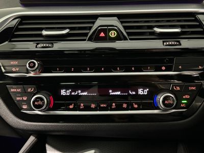 2024 BMW 5 Series