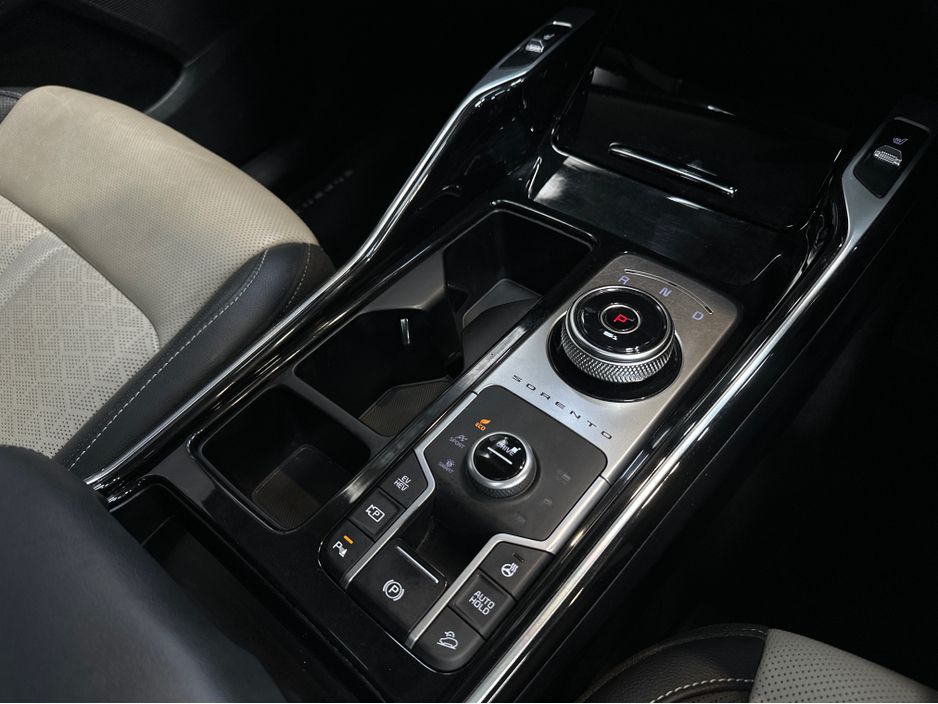 2021 Kia Sorento