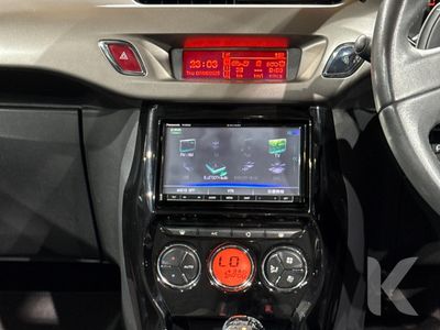 2017 Citroen C3