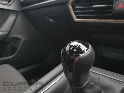 2025 Cupra Formentor