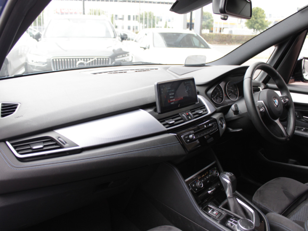 2017 BMW 2 Series Gran Tourer