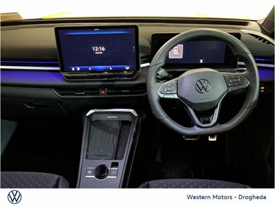 2026 Volkswagen T-Roc