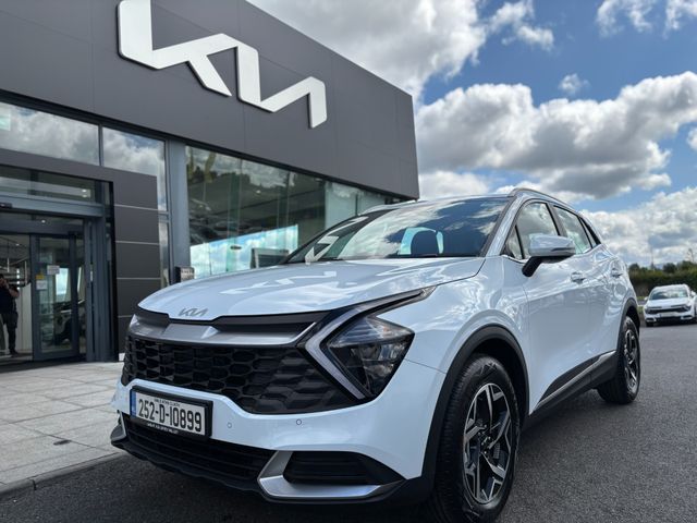 vehicle for sale from Kia Liffey Valley