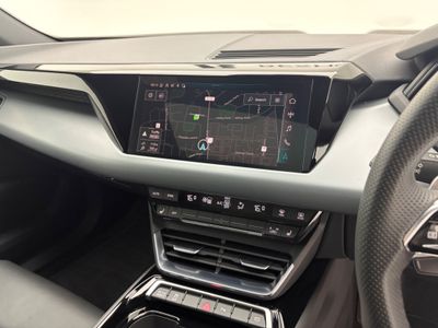 2023 Audi e-tron GT