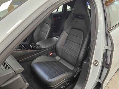 2025 Porsche Panamera