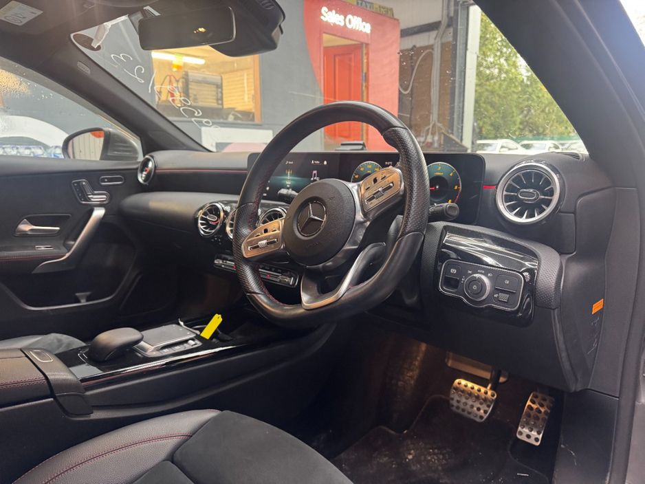 2023 Mercedes-Benz A Class