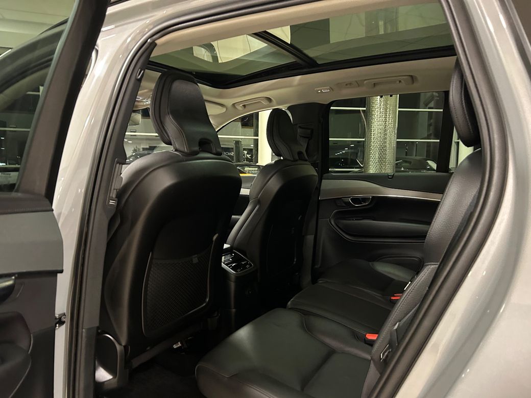 2024 Volvo XC90
