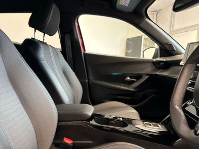 2023 Peugeot 2008