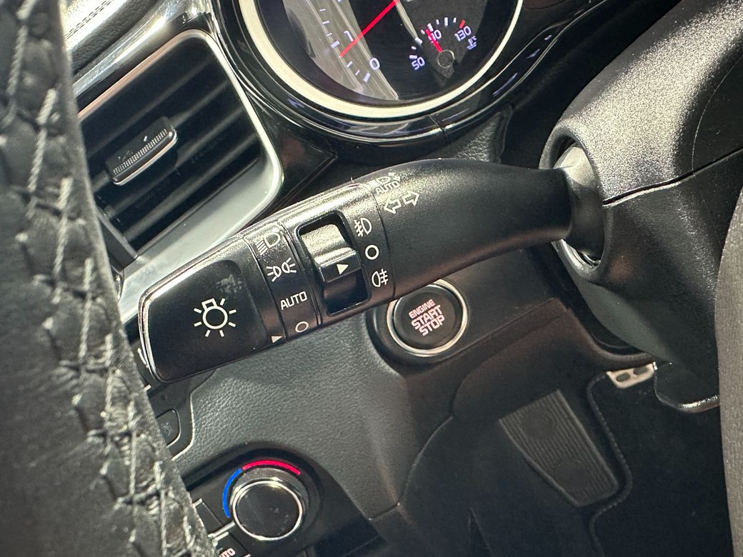 2019 Kia Ceed