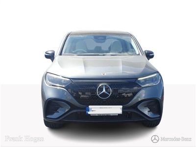 2025 Mercedes-Benz EQE