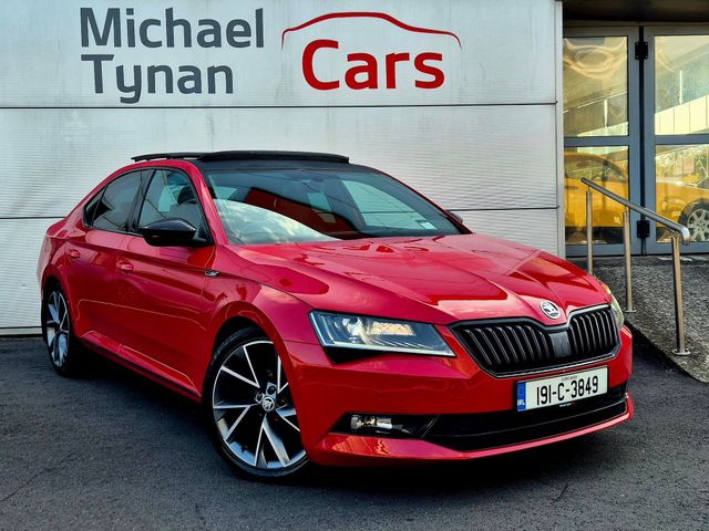 vehicle for sale from Michael Tynan Cars