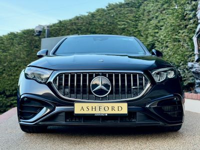 2025 Mercedes-Benz AMG