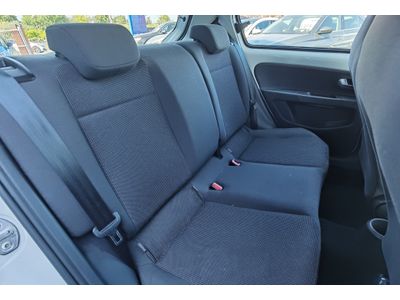 2015 Volkswagen up!