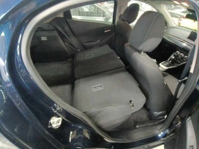 2023 Mazda Demio