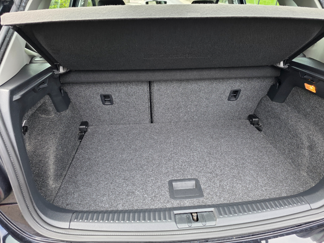 2017 Volkswagen Polo