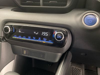 2023 Toyota Yaris