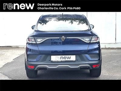 2024 Renault Arkana