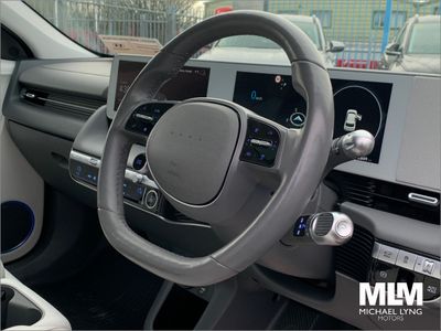 2024 Hyundai Ioniq 5