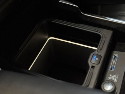 2019 Land Rover Range Rover Sport