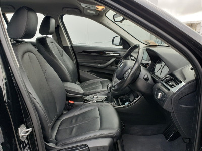 2019 BMW X1