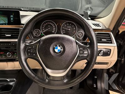 2016 BMW 3 Series