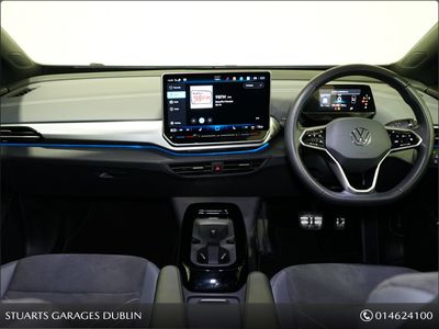 2024 Volkswagen ID.4