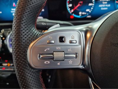 2023 Mercedes-Benz CLA Class
