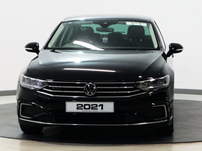 2021 Volkswagen Passat