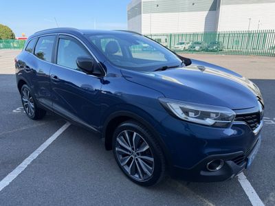 2018 Renault Kadjar