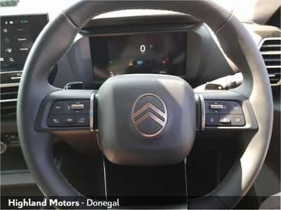 2026 Citroen C4