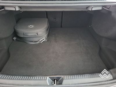 2023 Mercedes-Benz A Class