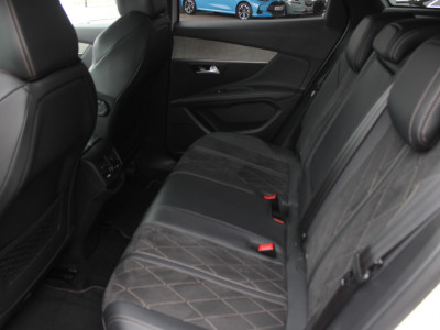 2019 Peugeot 3008