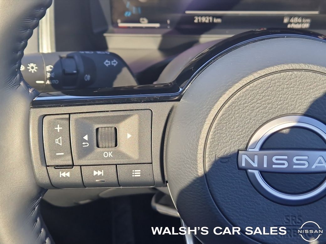 2026 Nissan Qashqai