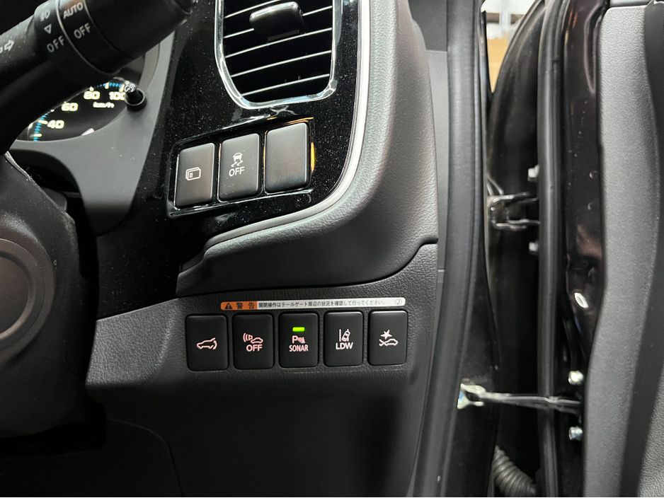 2019 Mitsubishi Outlander