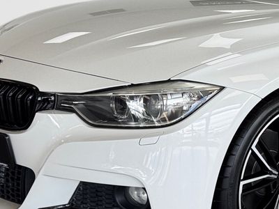2015 BMW 3 Series