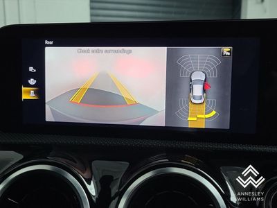 2022 Mercedes-Benz CLA Class